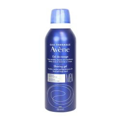 Avene Men Gel Rasage 150Ml
