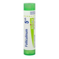 Folliculinum T Grls 5Ch