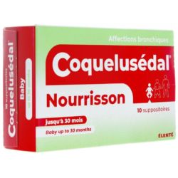 Coquelusedal Sup Nn 10
