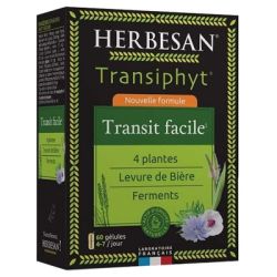 HERBESAN Transit facile