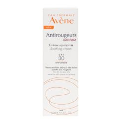 Avene A Roug Crème Spf30 40Ml