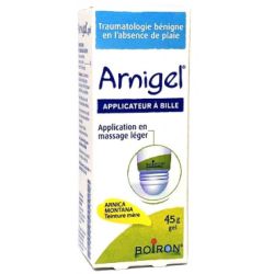 Arnigel applicateur à bille 45g