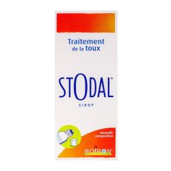 Stodal Sir 200Ml