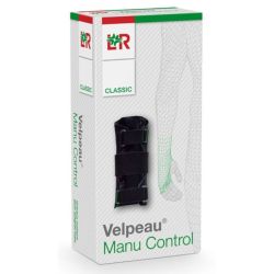 Velpeau Manu Control classic T2