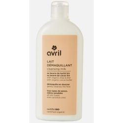 Avril Lait Demaquillant 250Ml