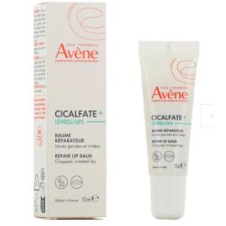 Avène Cicalfate+ lèvres baume réparateur 10 ml