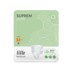 Lille Suprempants Xl Extra 14