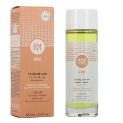 L'huile de soin 100mL