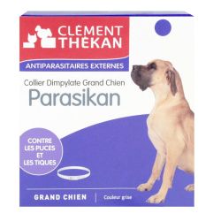 Clement Parasikan Coll Gd Chien 20Kg