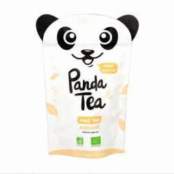 Panda Tea ICED TEA agrumes 28 sachets