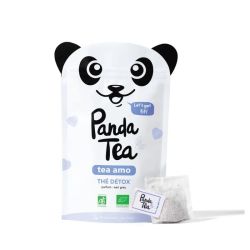 Thé minceur Tea Amo - 28 sachets