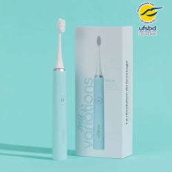 My Variation Brosse à dents électrique