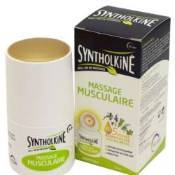 Syntholkine Roll 50Ml