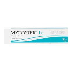 Mycoster Cr Derm T 30G