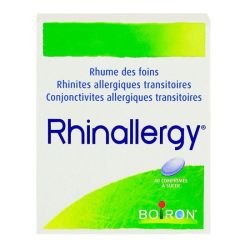 Rhinallergy Cpr Bt 40