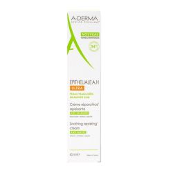 A Derma Epithel Ah Ultra Cr Répar T/40Ml