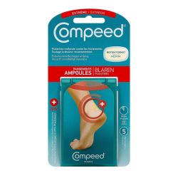 Compeed Pans Tal Sport /5