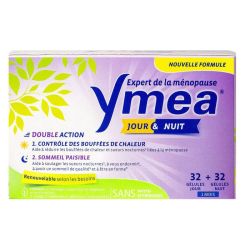 Ymea Meno 64 Gel Jr Nuit