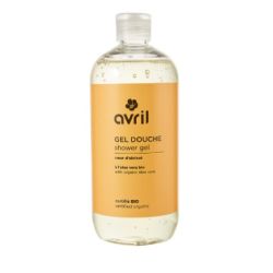 Avril Gel Dch Abricot 500Ml