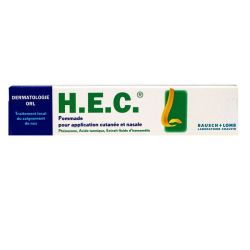 Hec Pom  25G
