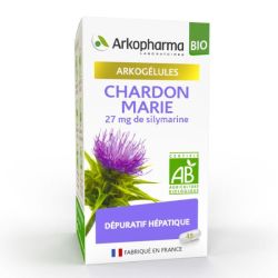 Arkog Chardon-Marie Bio Gelul 45