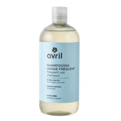 Avril Sh Usage Freq Bio 500Ml