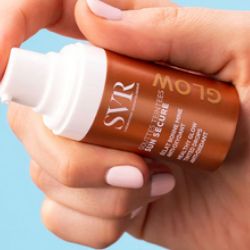 SVR Sun secure goutte teintées 15 ml