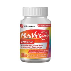 MultiVit gummies ENERGIE