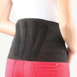 Gibaud ceinture lombaire action V
