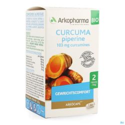 Arkog Curcuma  /130