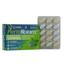 Phytonormyl 30 cpr