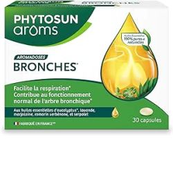 Aromadose Bronches /30