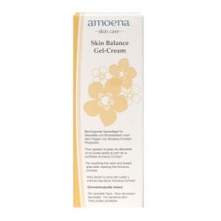 Amoena Skin Balance Gel Creme 75Ml