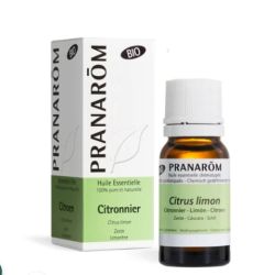 He citronnier 10mL