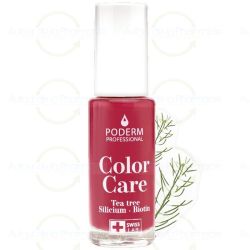 Poderm Color Care Vao Rge Rose 8Ml