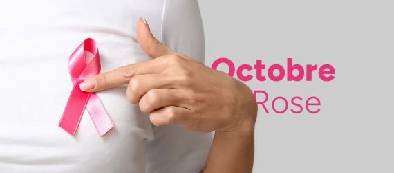 Octobre Rose 2025