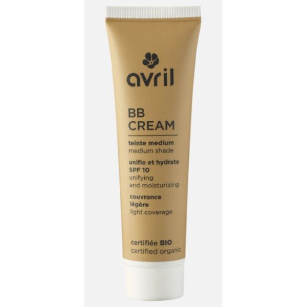 Avril Bb Cream Medium 30Ml
