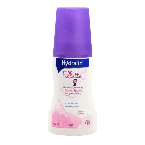 HYDRALIN Fillette