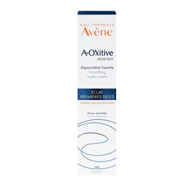 Avene A-Oxitive Cr Jr 30Ml