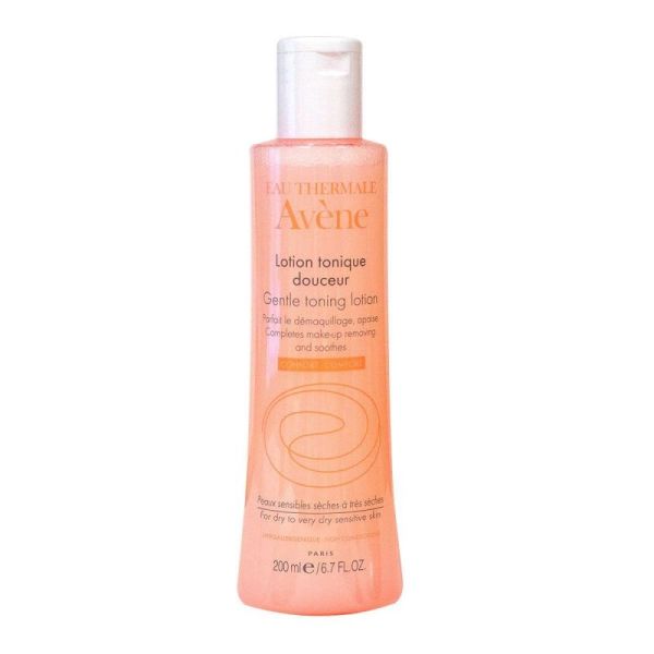 Avene Lotion Douceur 200Ml