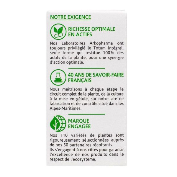 Arkog Fragon Bio 45Gelules