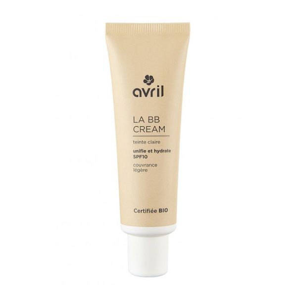 Avril Bb Cream Claire  30Ml