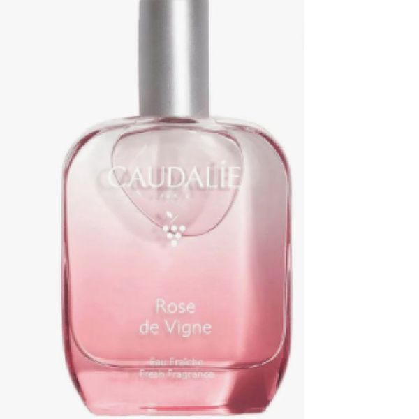 Eau fraîche Rose de Vigne