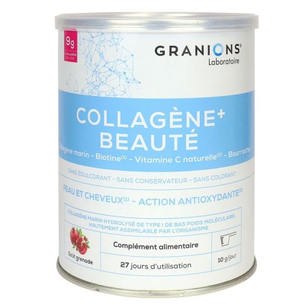Collagène+ BEAUTE