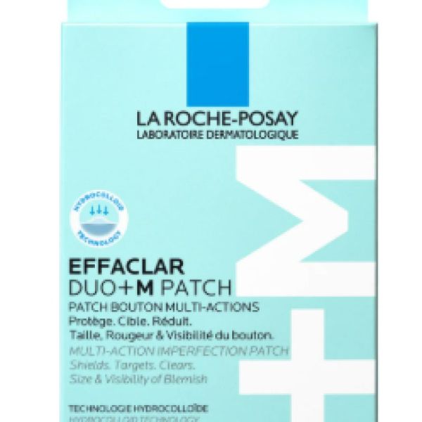 La Roche Posay Effaclar Duo+m Patch /22