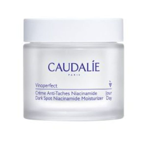 Vinoperfect crème jour niacinamide