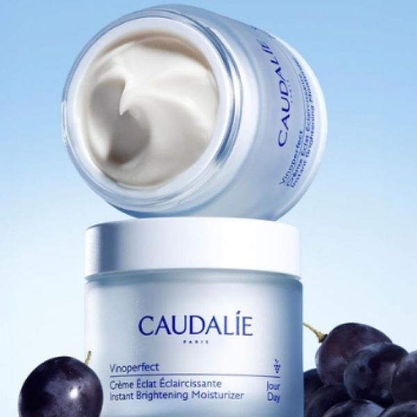 Vinoperfect crème jour niacinamide