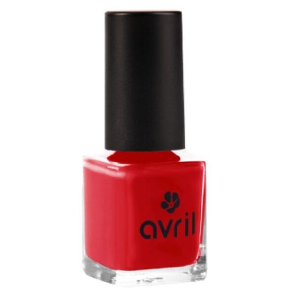 Avril Vernis Ongl Rge Passion 1043