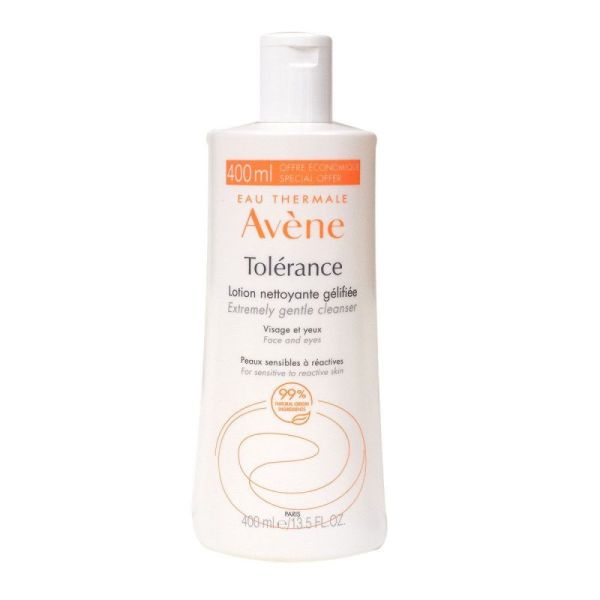 Avene Tolérance Control Lotion Gelifiée 400Ml