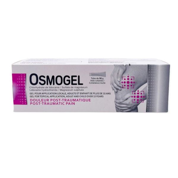 Osmogel tube 90G